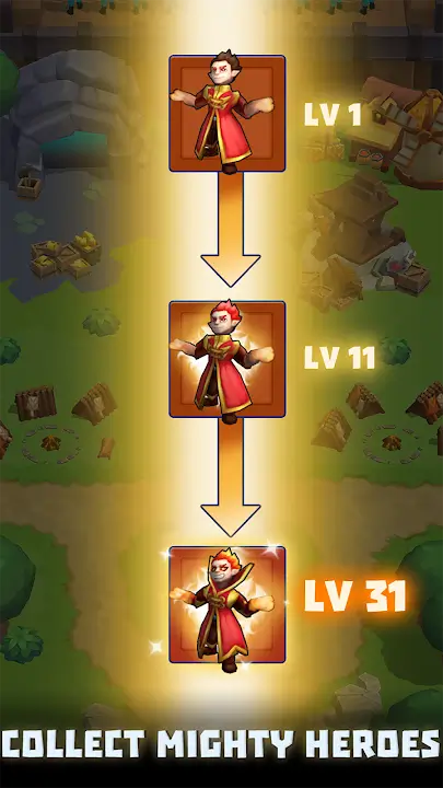 Wild Castle screenshot 8