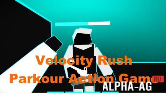 Velocity Rush