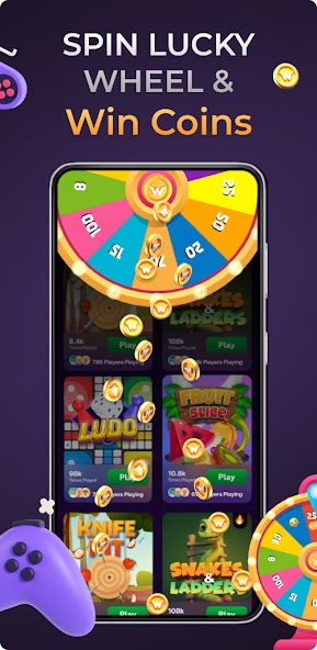 WinFree screenshot 2