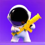 Planets: Space Shooting screenshot 2