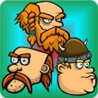 Tap Team Troika: A Viking Clicker
