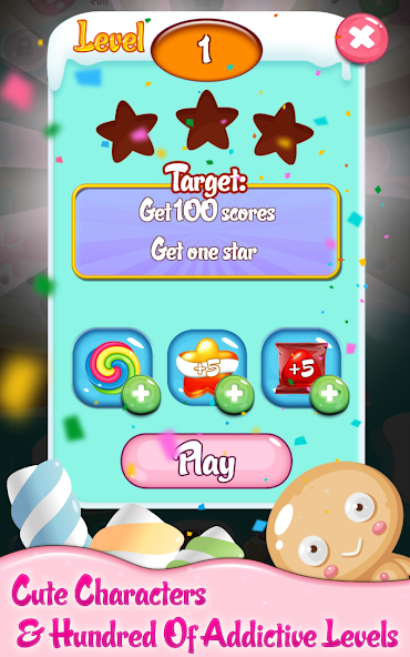 Gummy Yummy screenshot 2