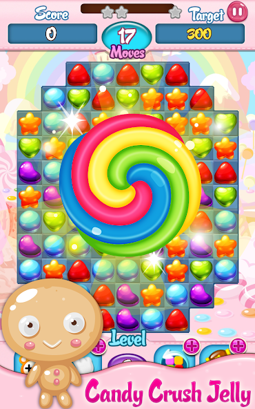 Gummy Yummy screenshot 4