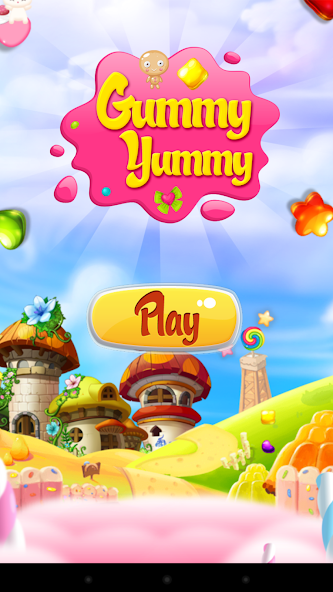 Gummy Yummy screenshot 5