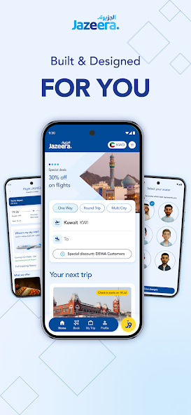 Jazeera Airways