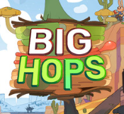 Big Hops screenshot 1