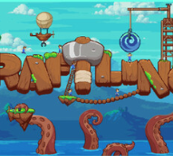 Craftlings screenshot 1