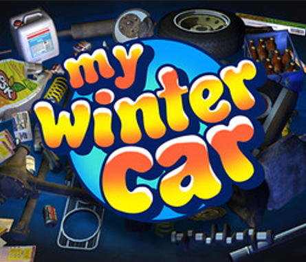 My Winter Car screenshot 1