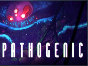 Pathogenic screenshot 1