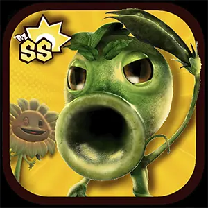 Plants vs Zombies Sunstrike screenshot 1