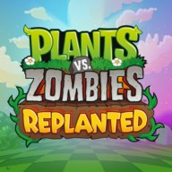 Plants vs Zombies Replanted screenshot 1