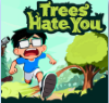 Trees Hate You screenshot 1