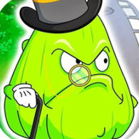 Plants vs Zombies Capitalist Edition gameplay screenshot 1