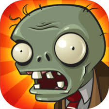 Plants vs Zombies randomEventWall screenshot 1