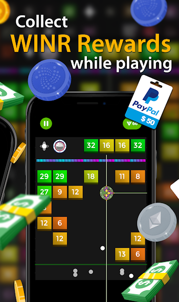 Brickz screenshot 2