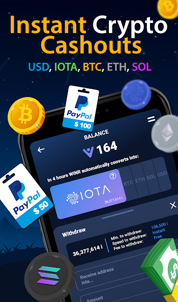 Connect One screenshot 3