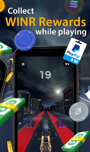 Krazy Kart screenshot 5