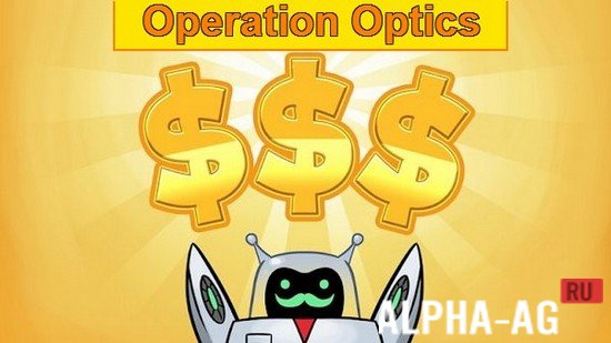 Operation Optics