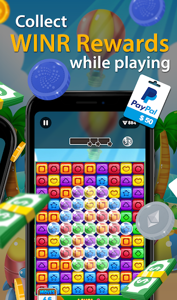 Toy Town screenshot 2