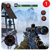 Winter Survival Battle Royale