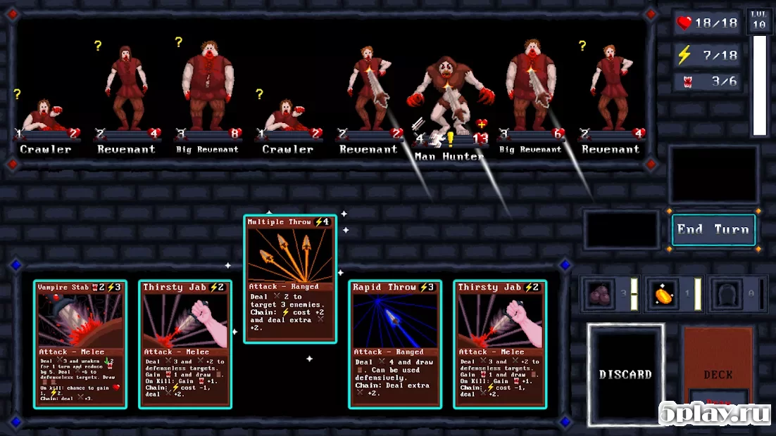 Card Quest