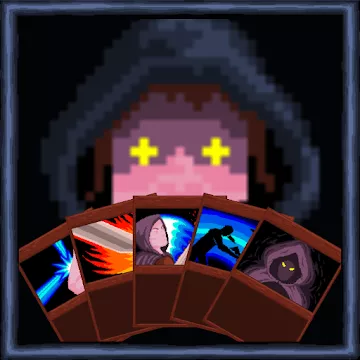Card Quest screenshot 1