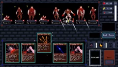 Card Quest screenshot 2