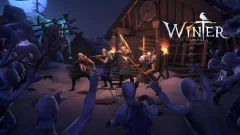Winter Survival screenshot 2