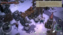 Winter Survival screenshot 4