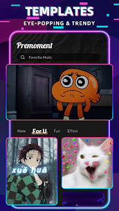 Premoment screenshot 1