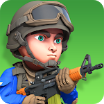Max Shooting v3.3 [MOD: lots of money] screenshot 1