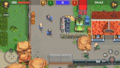 Max Shooting v3.3 [MOD: lots of money] screenshot 4