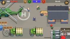 Max Shooting v3.3 [MOD: lots of money] screenshot 5