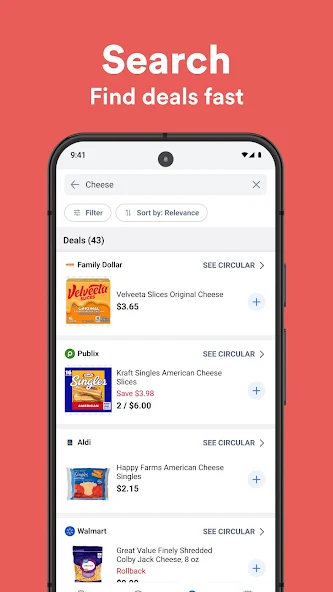 Flipp screenshot 4