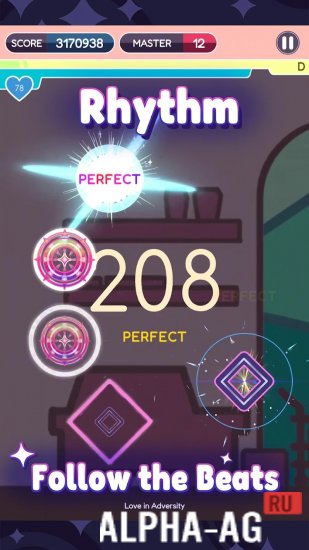Circle of Sparks screenshot 4