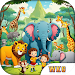 Animal Game: Zoo Tunes in-game preview 1