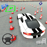 Grand Parking Car Driving Sim screenshot 1