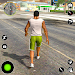 Gangster Crime City Monster screenshot 1