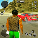 Real Gangster Crime City Hero screenshot 1