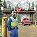 Border Police Post Contraband 3D Screenshot 1