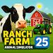 First preview image of Ranch Farm Animal Simulator 25
