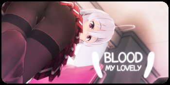 My Lovely Blood 2.0 на Андроид screenshot 2