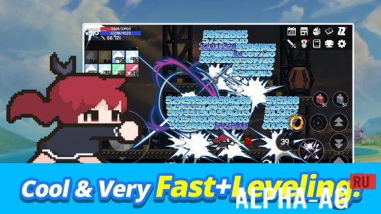 Slime RPG 2 screenshot 2