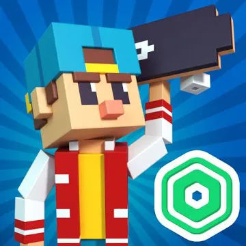 Strong Pixel screenshot 1