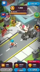 Strong Pixel screenshot 3