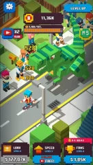 Strong Pixel screenshot 4
