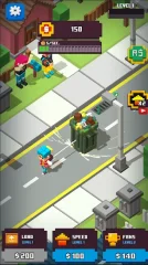 Strong Pixel screenshot 5