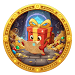 World of Gifts: Run to Earn screenshot 1