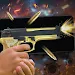 Gun Simulator: Tap Shoot screenshot 1