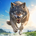 Wolf Survival: Wild Hunting screenshot 1
